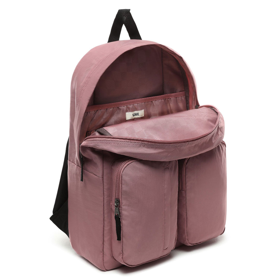 double down backpack