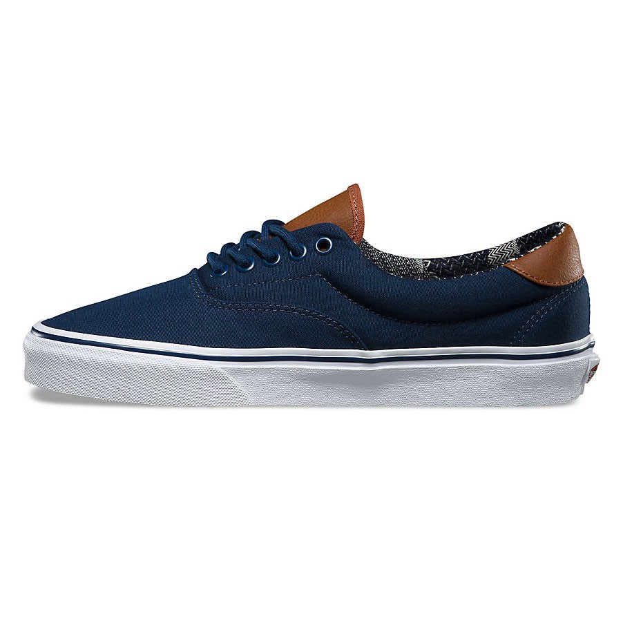 vans era 59 blue