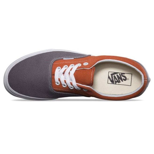 vans era golden coast