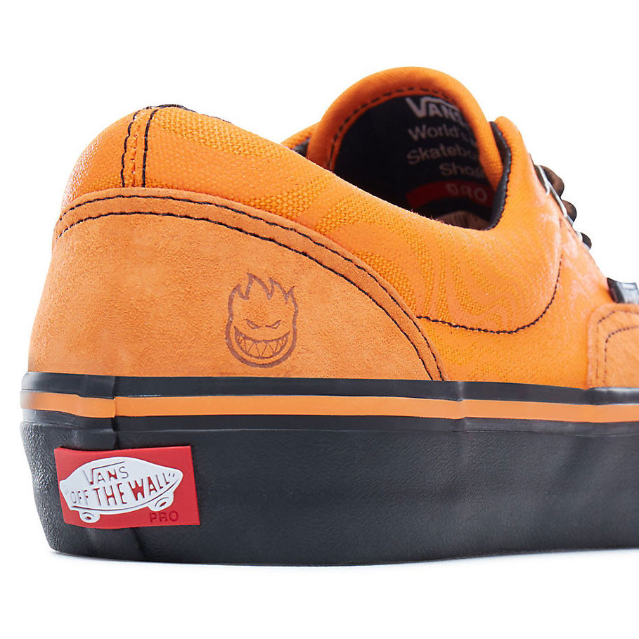 vans era pro spitfire