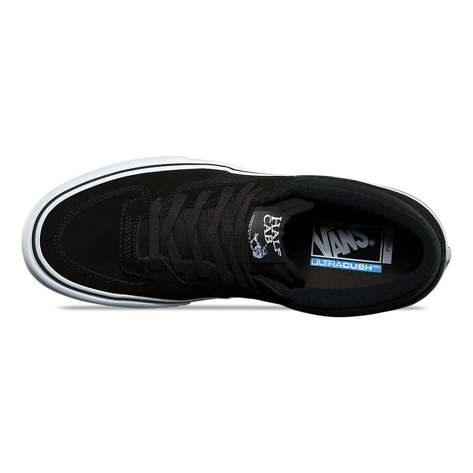 vans half cab zalando