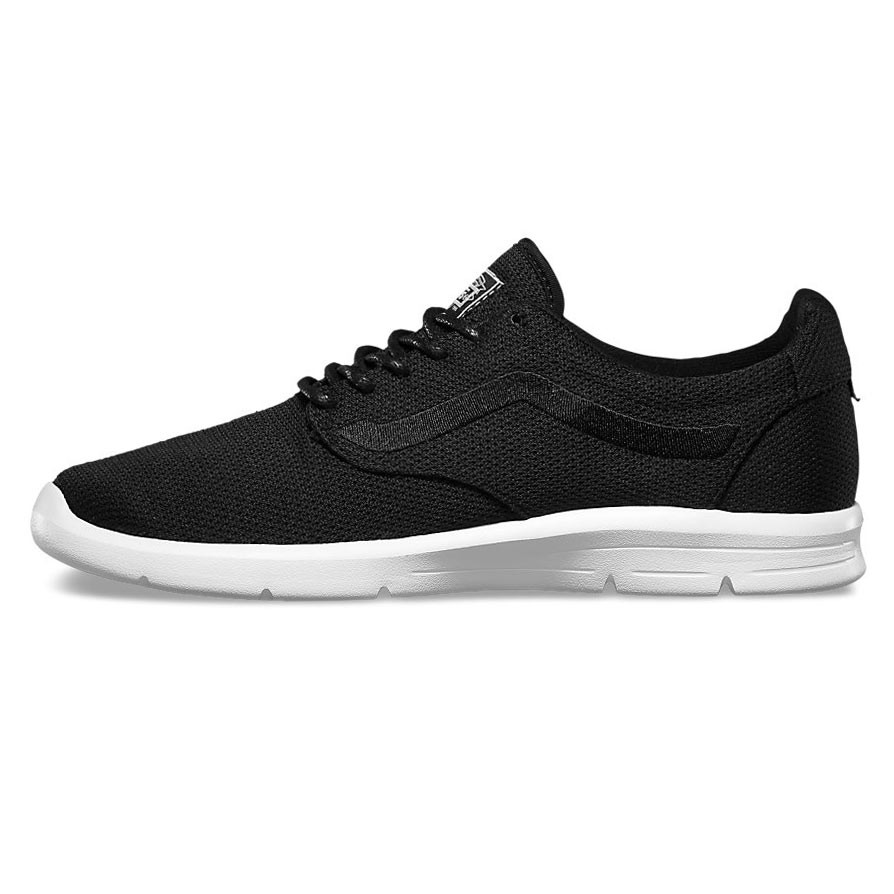 Sport shoes Vans Iso 1.5 mesh black 