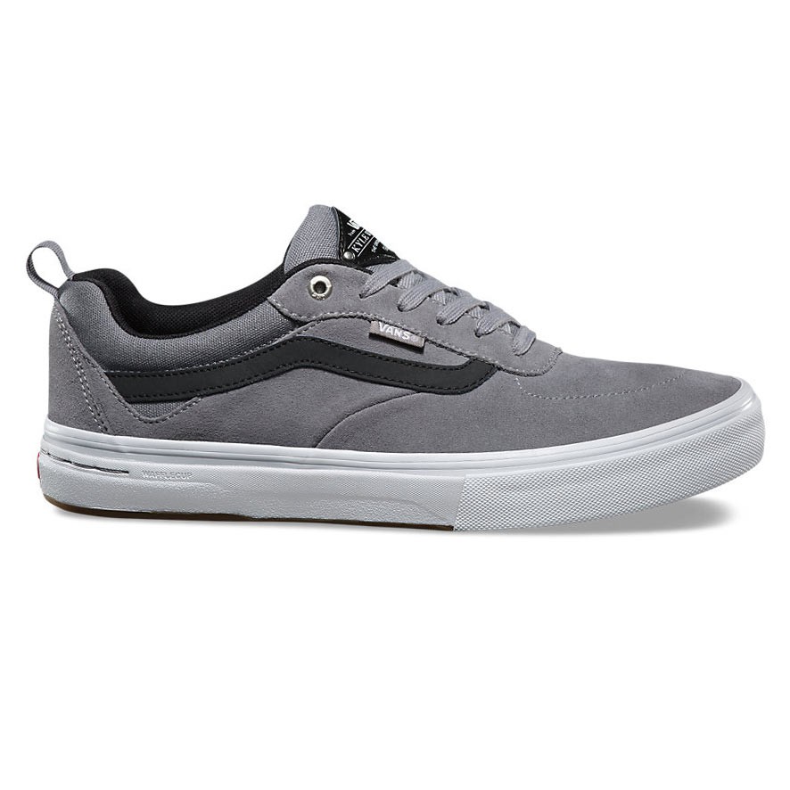 Vans Kyle Walker Pro medium grey | Snowboard Zezula