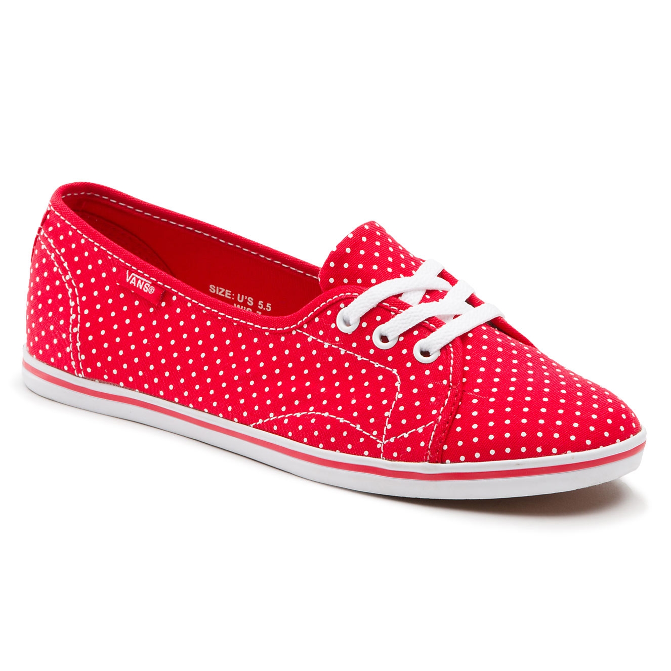 vans polka dots vans polka dots