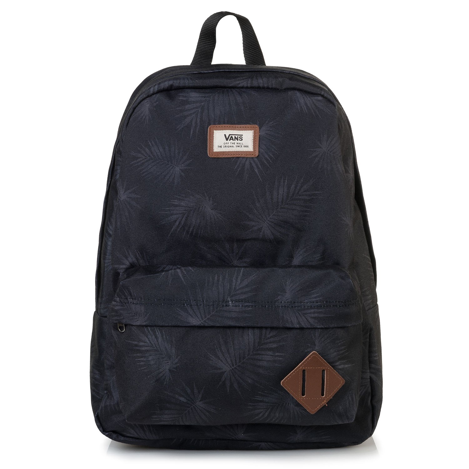 vans palm backpack