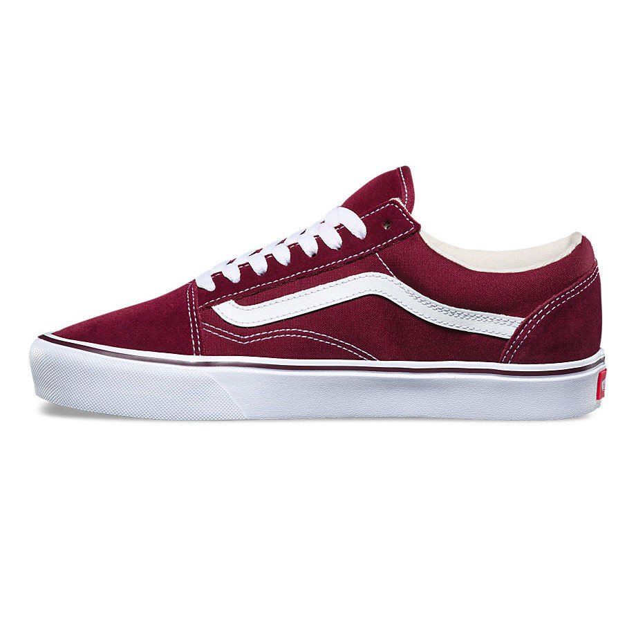 vans old skool lite port royale