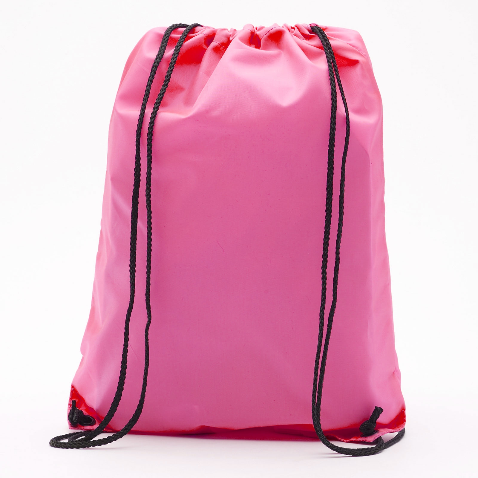 vans pink bag