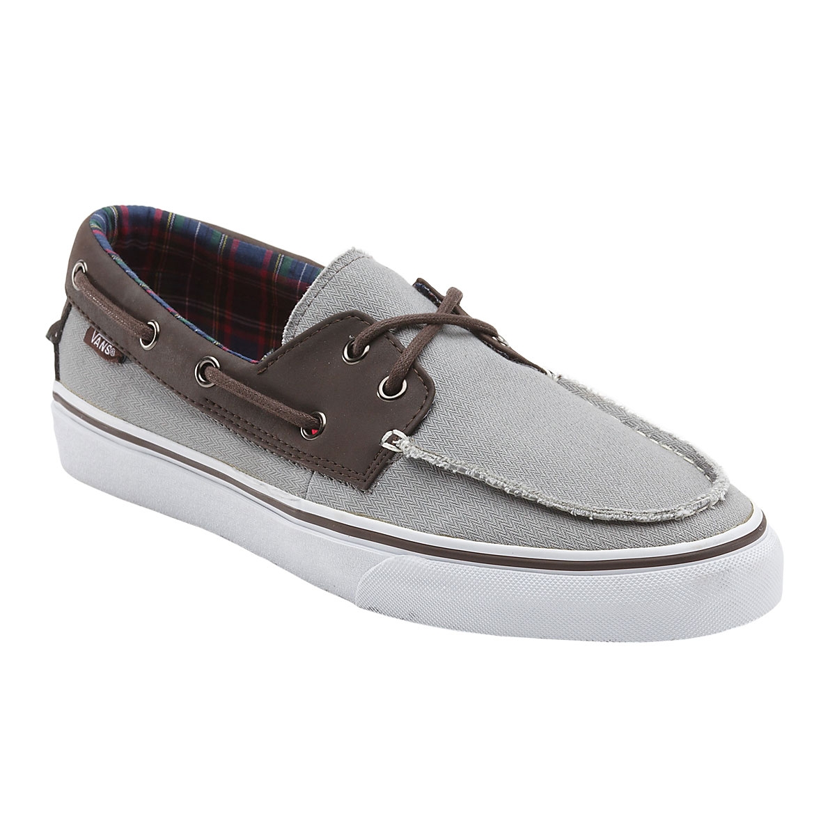 acheter vans zapato del barco