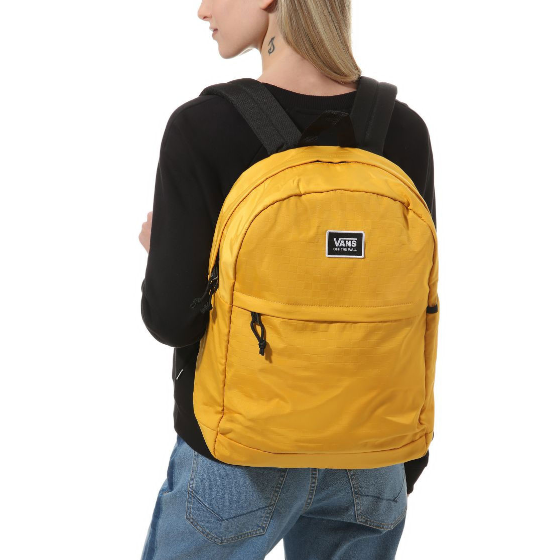 pep squad backpack