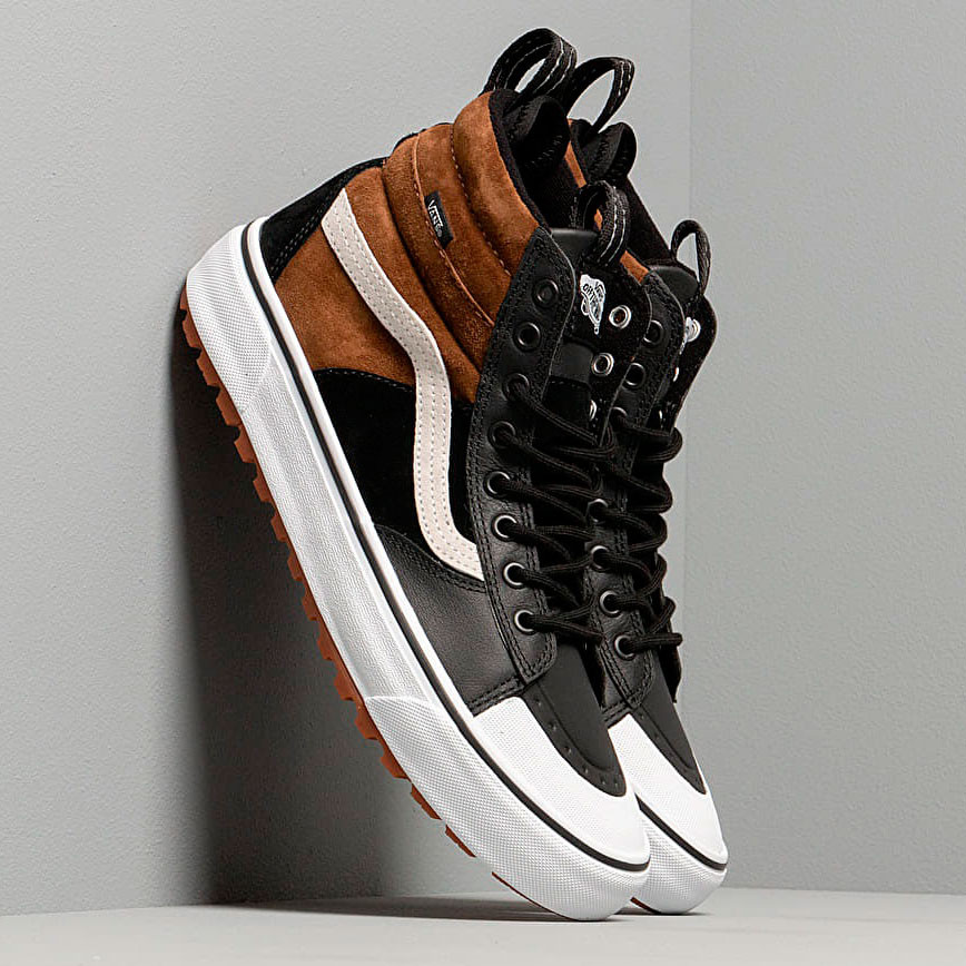 vans winter 2021