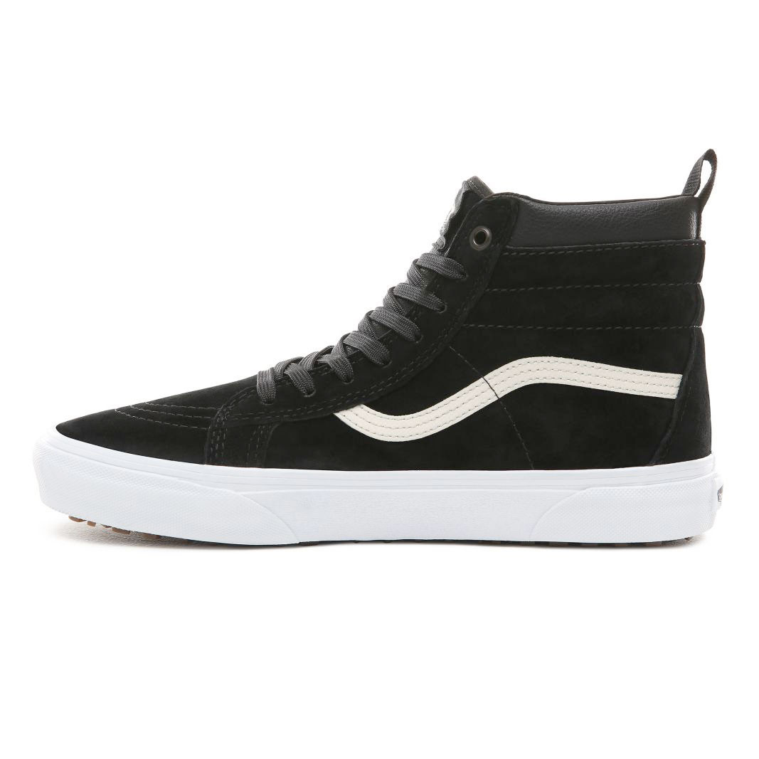 vans winter womens