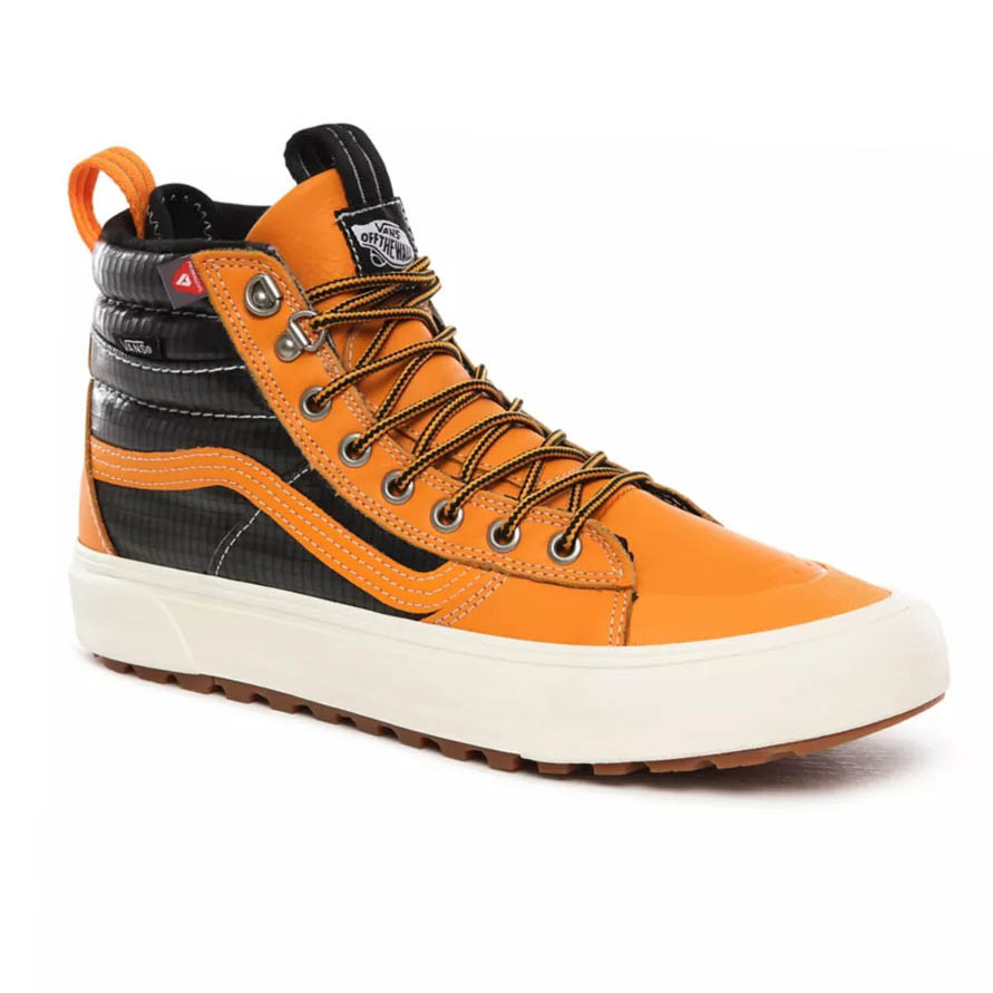vans sk8 hi winter
