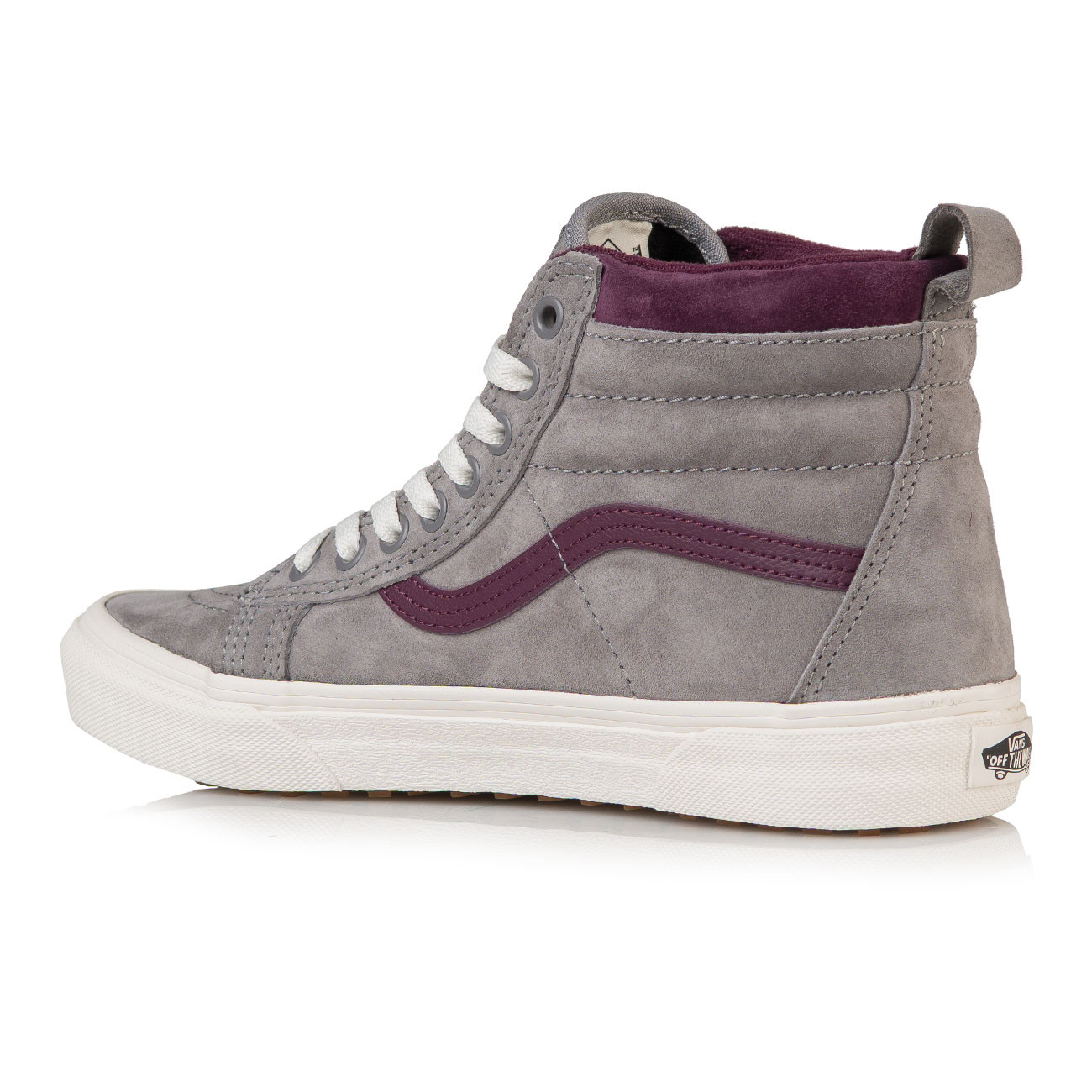 vans winter womens