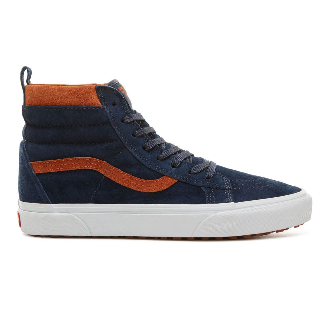 suede sk8 hi mte