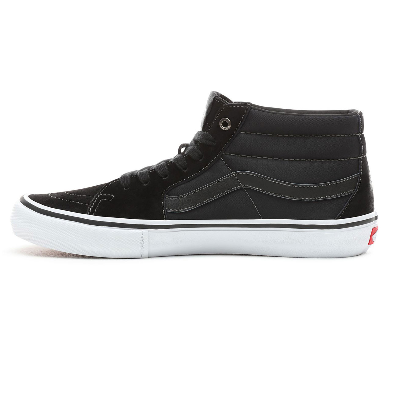 Sneakers Vans Sk8-Mid Pro anti hero 