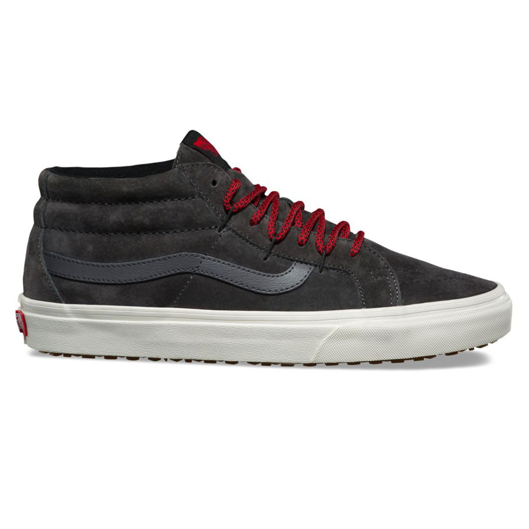 vans sk8 mid reissue mte