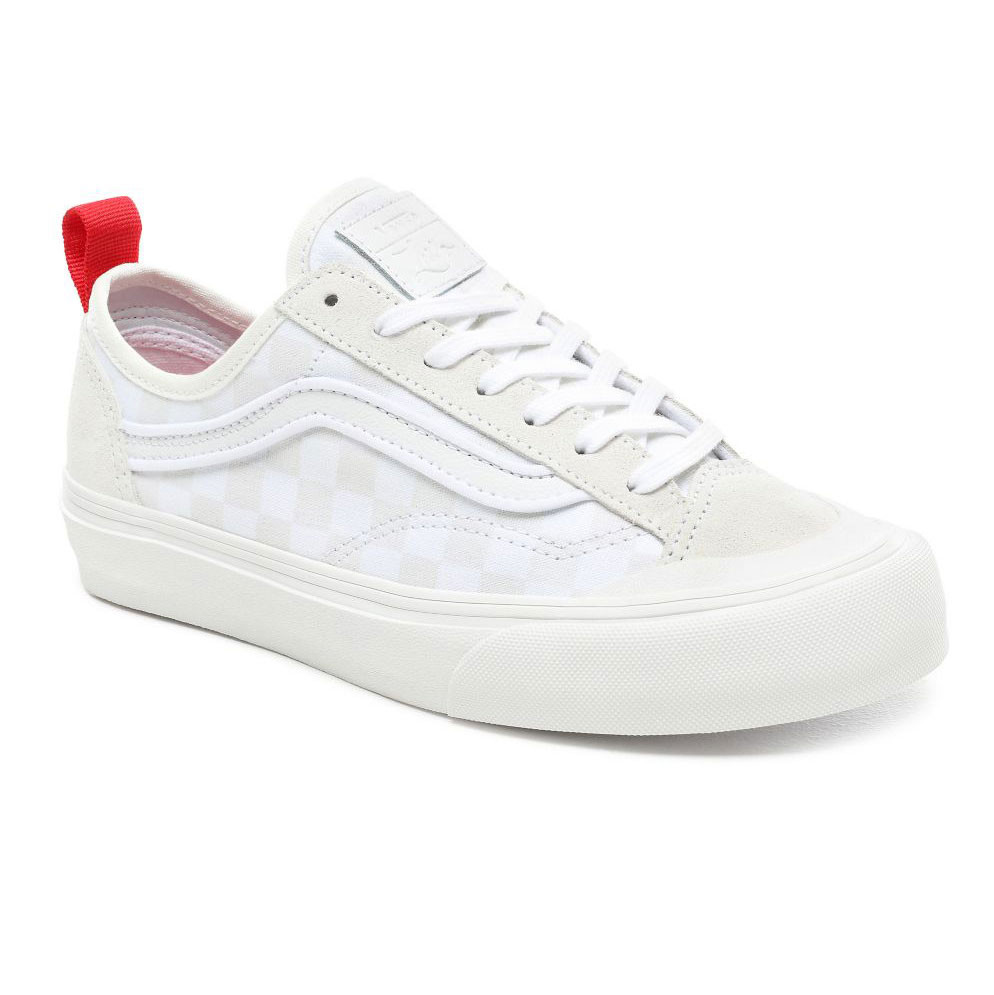 vans style 36 off white