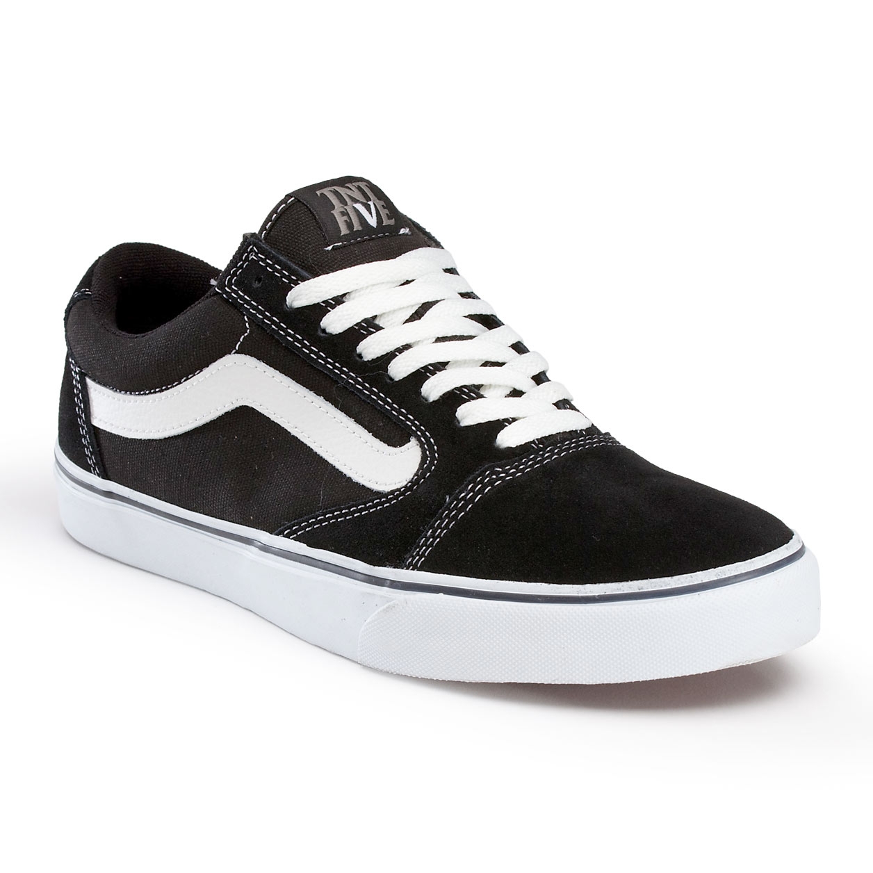 tnt 5 vans old skool