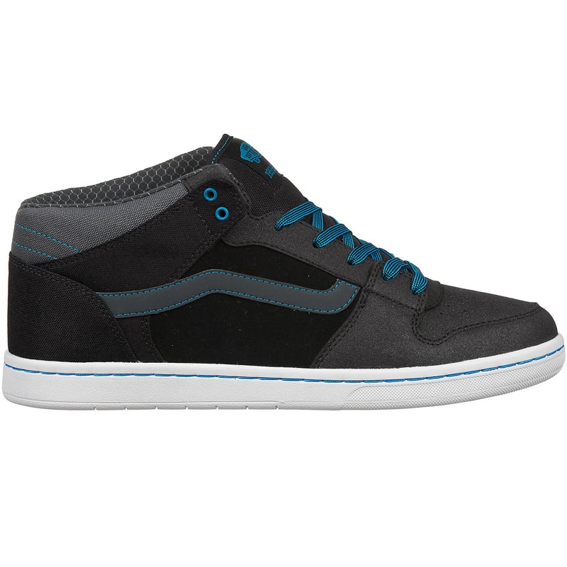 vans tnt mid