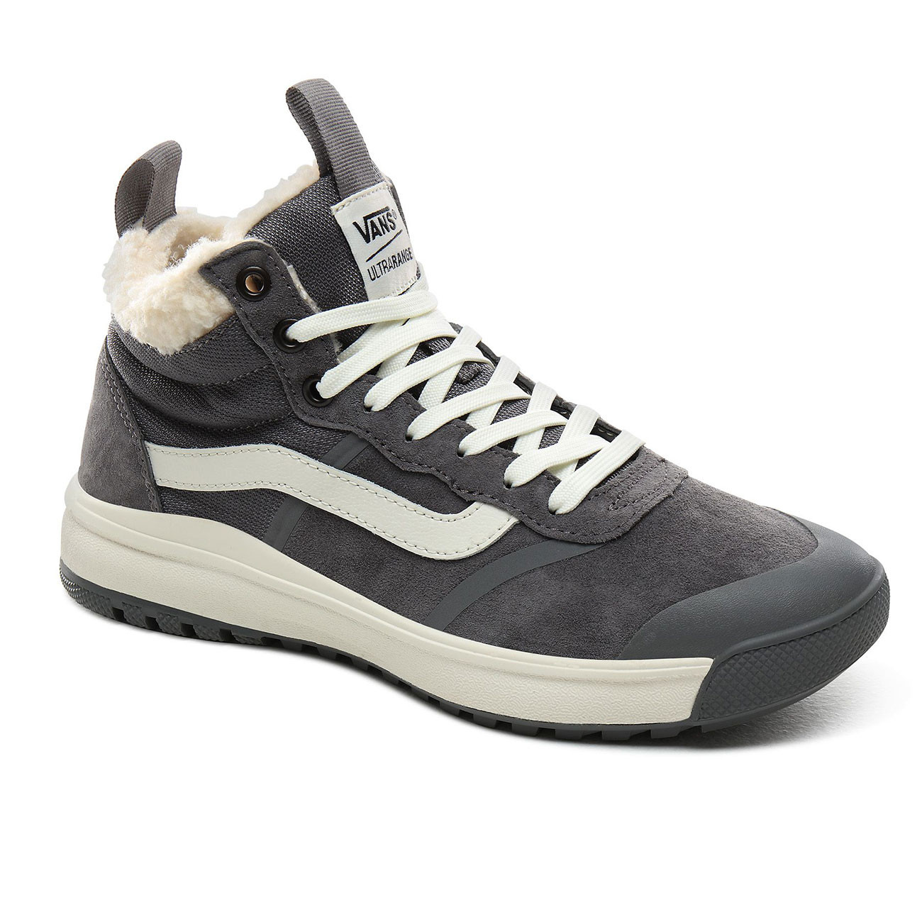 vans warner spd mens shoes