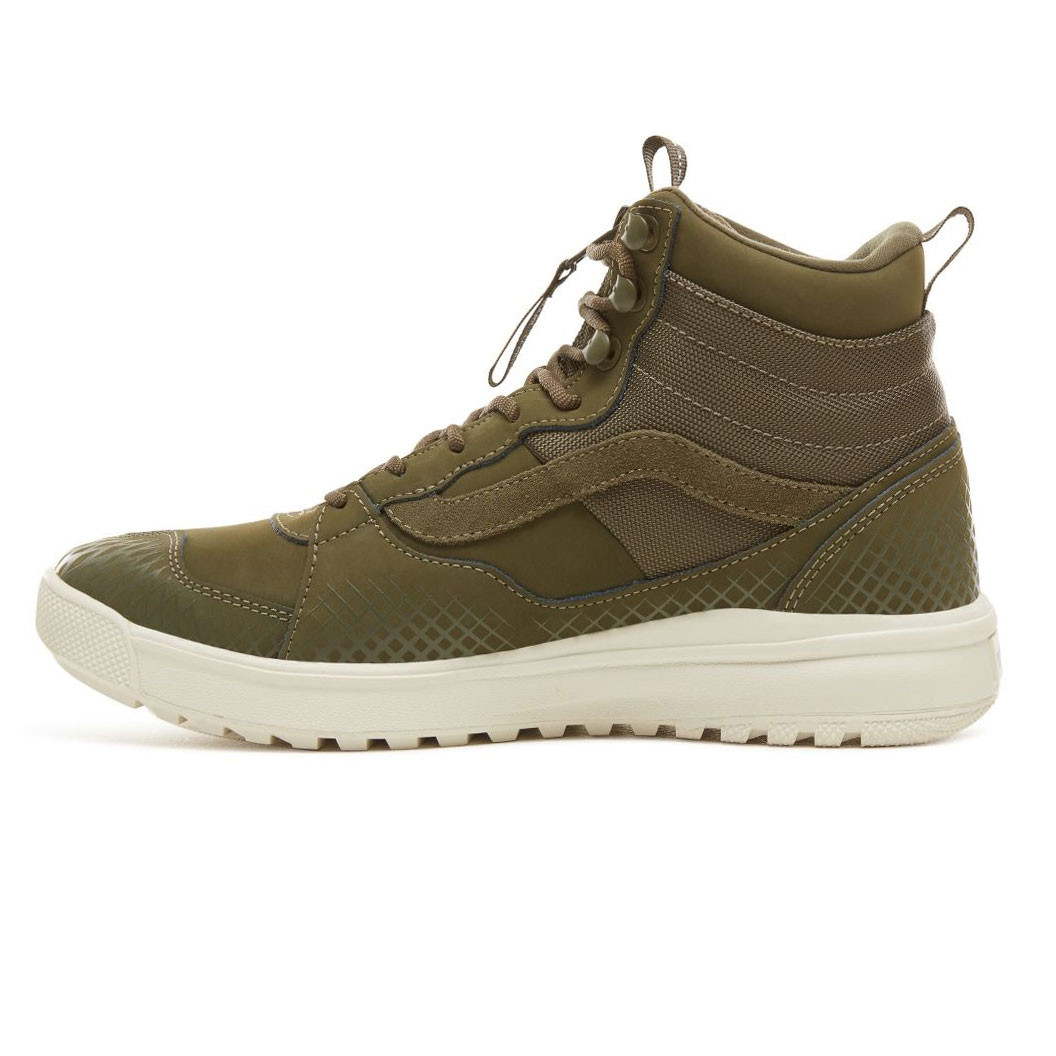 vans new winter shoes