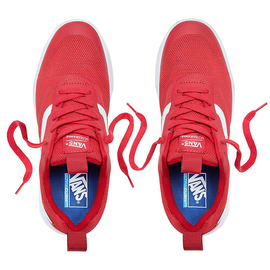 vans ultrarange rapidweld chili pepper