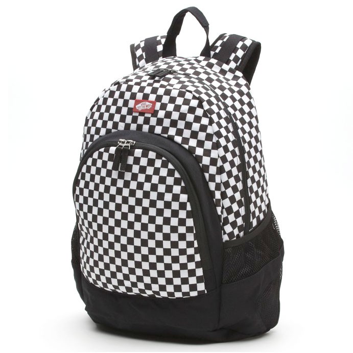 van doren vans backpack