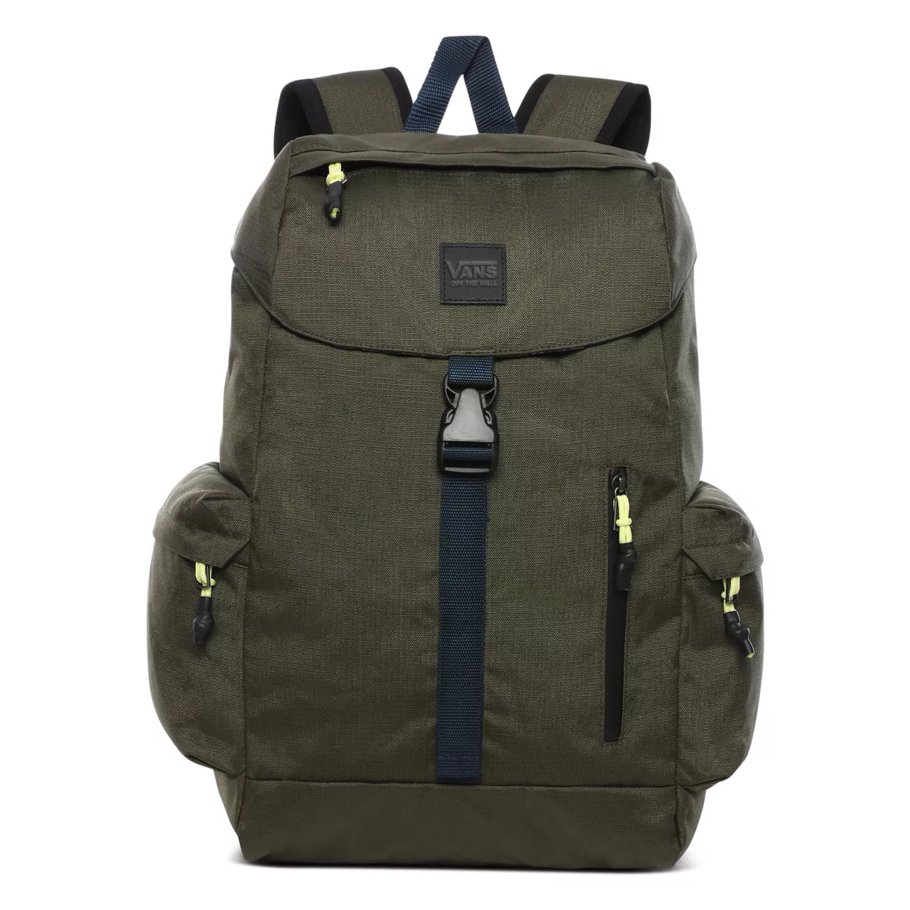 vans realm backpack grape leaf