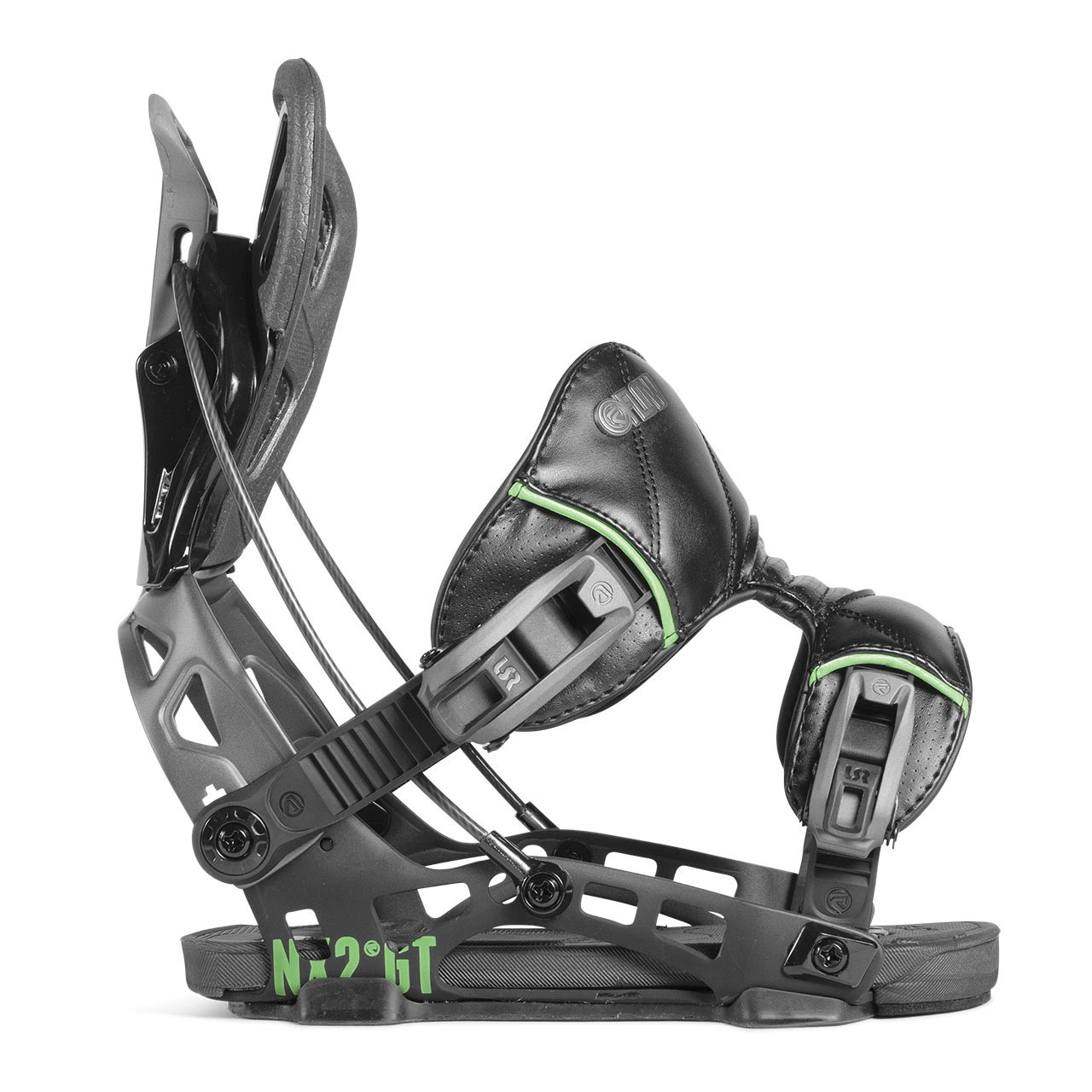 flow nx2 at