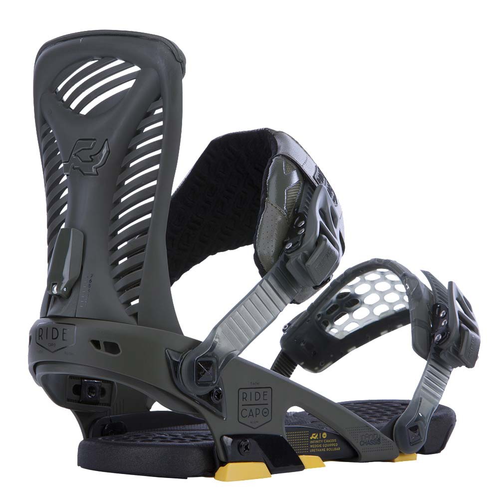 ride capo