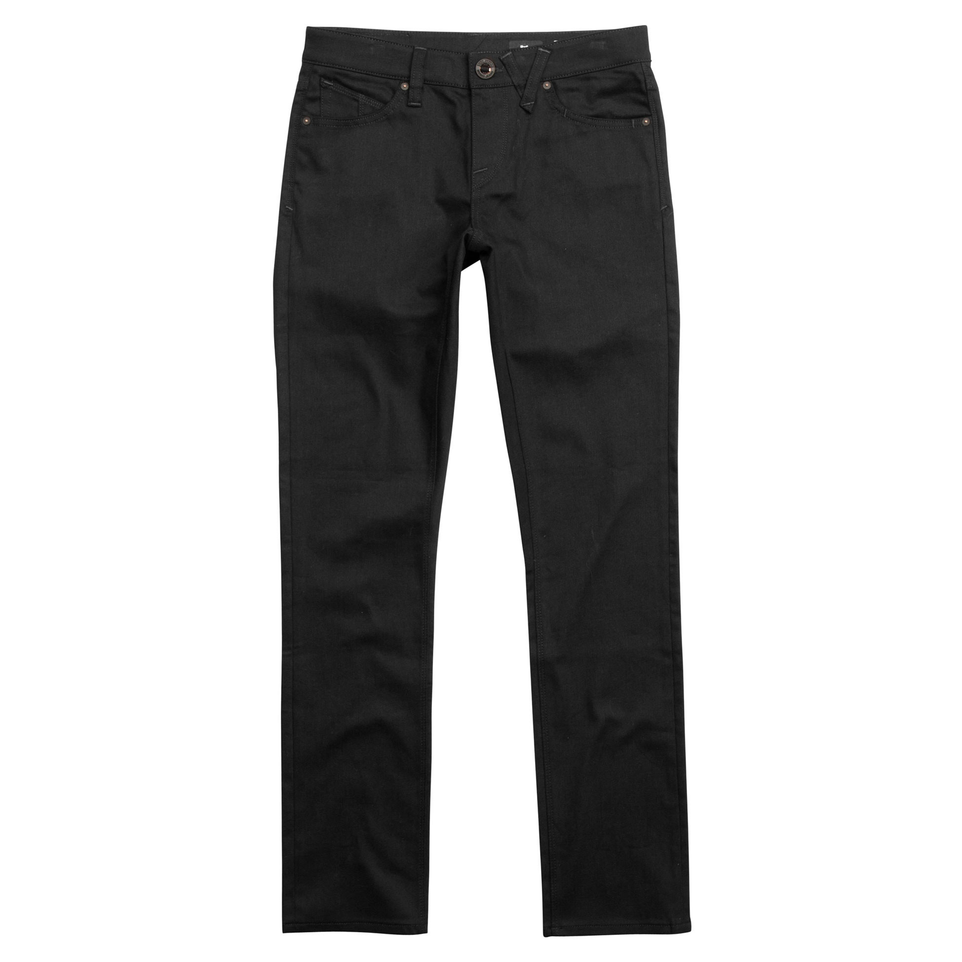 volcom 2x4 denim