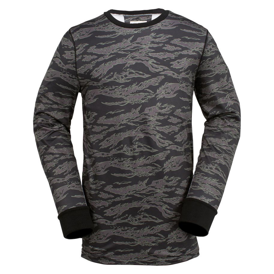 volcom base layer