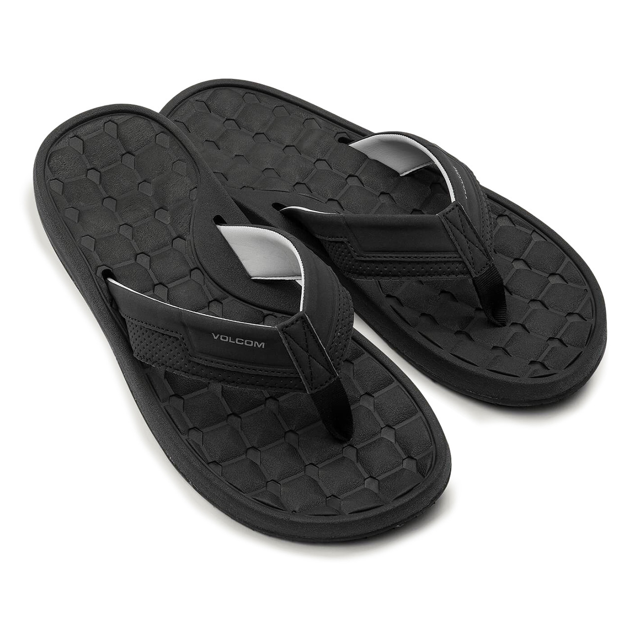 flip flops volcom