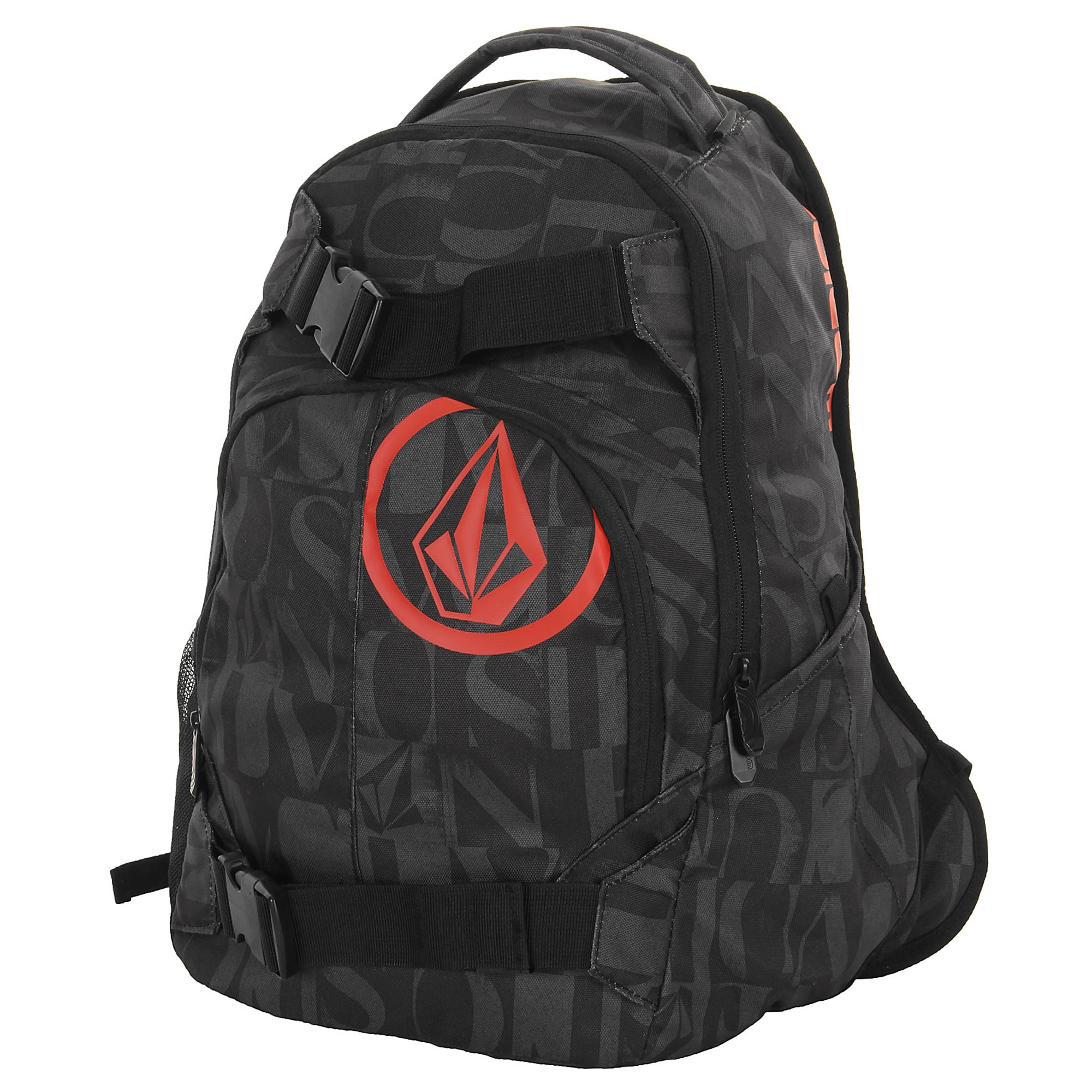 volcom equilibrium backpack