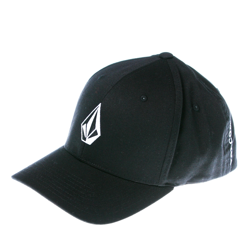 volcom full stone flexfit cap