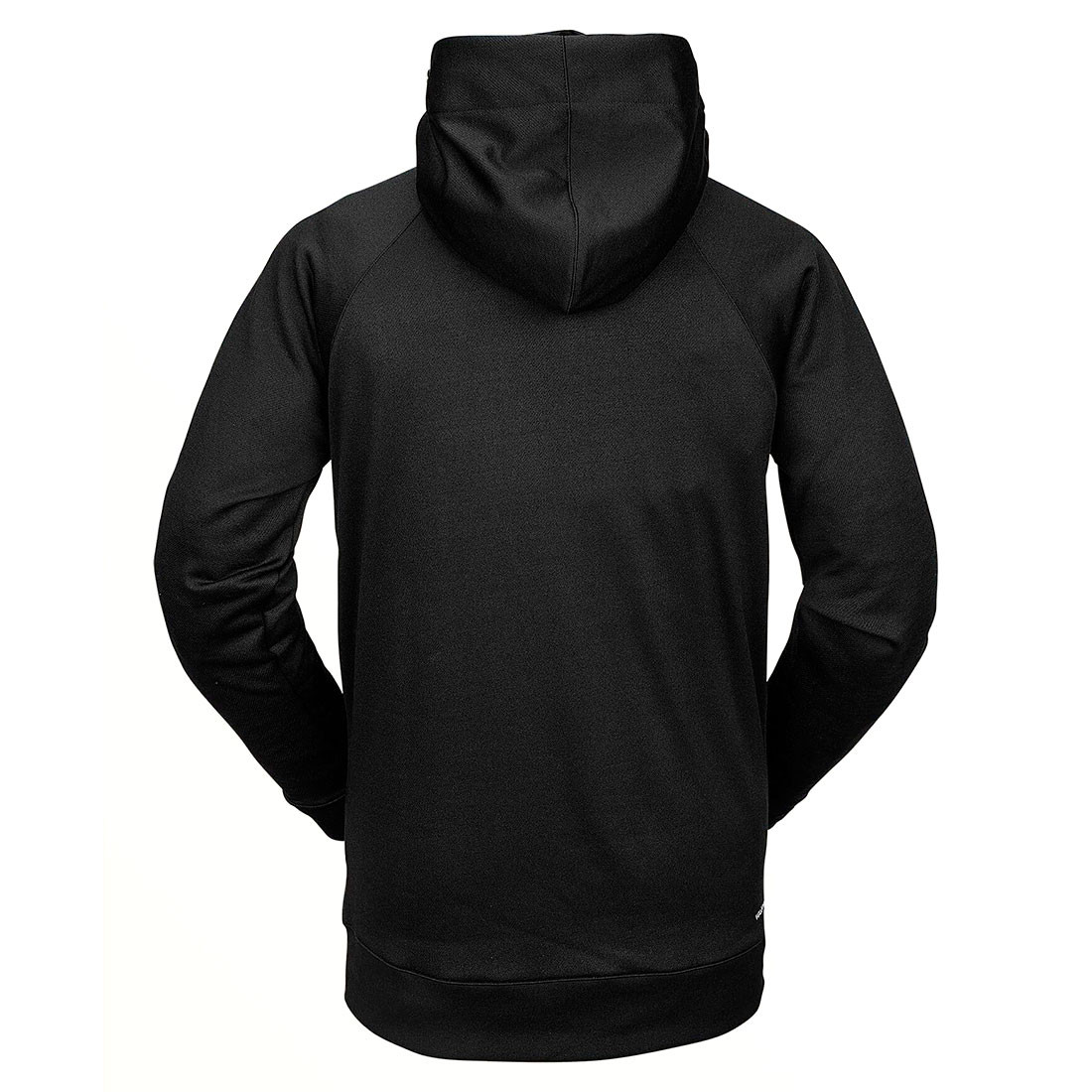 volcom riding hoodie