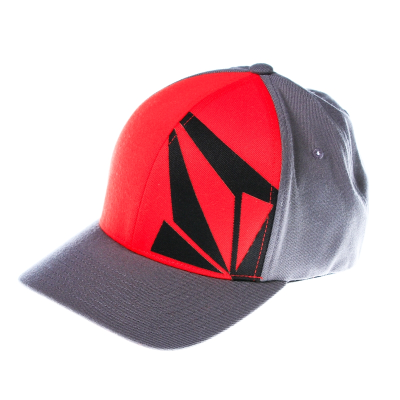 volcom flexfit