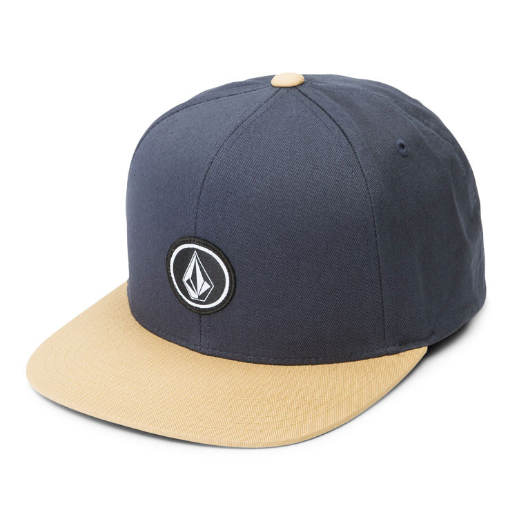 volcom quarter twill