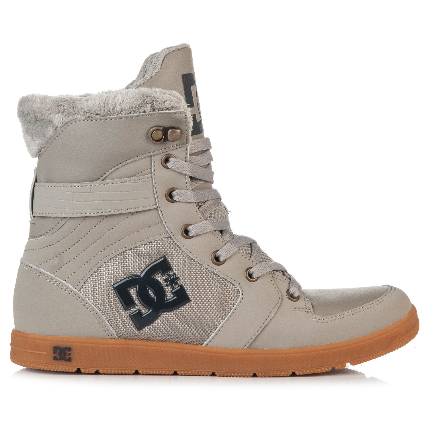 dc stratton boots