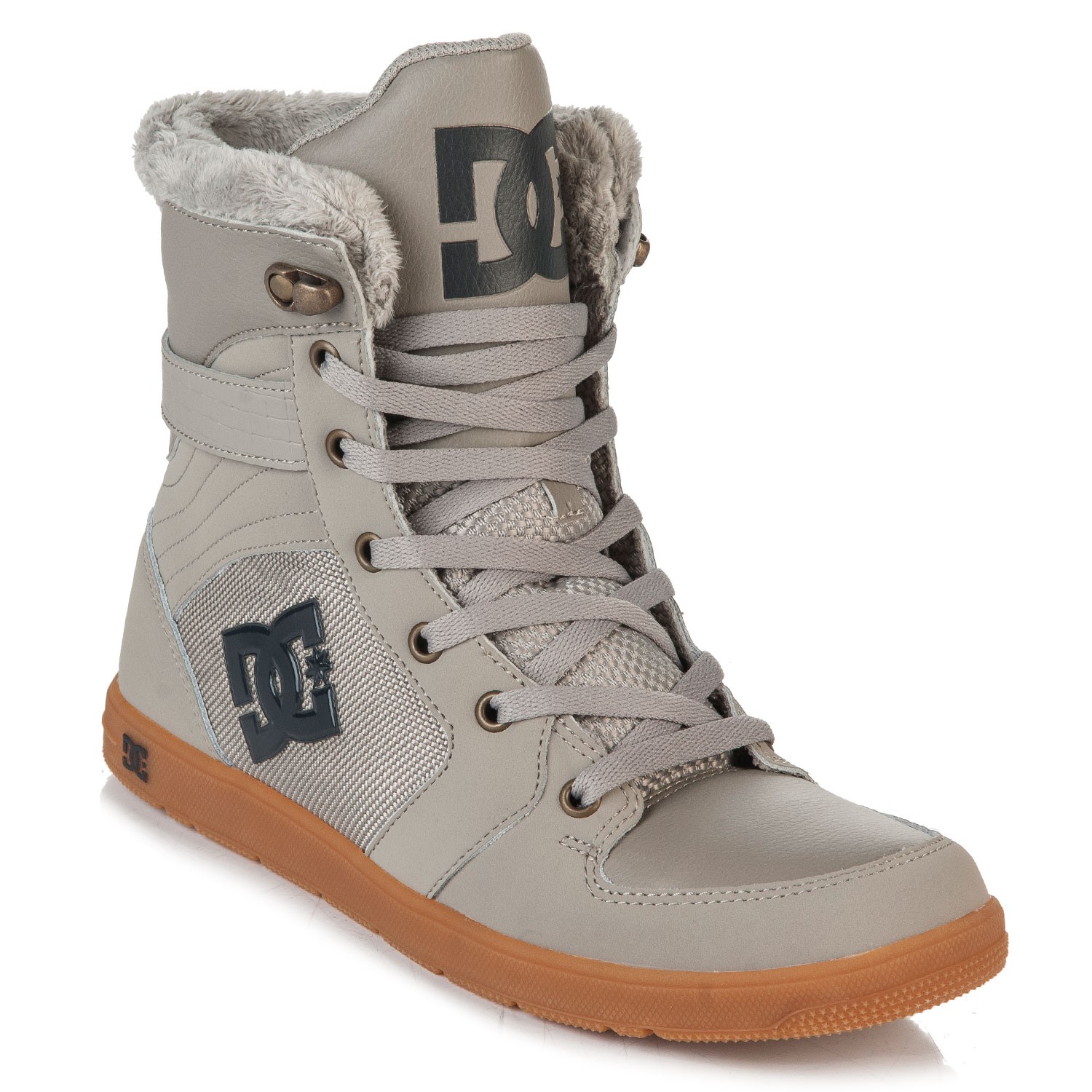 dc stratton boots