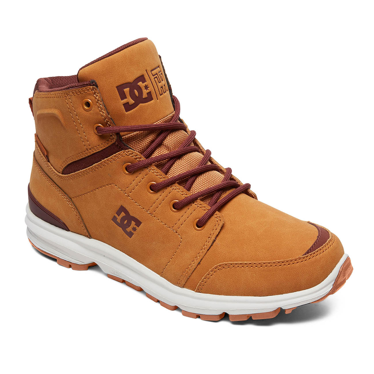 torstein dc boots