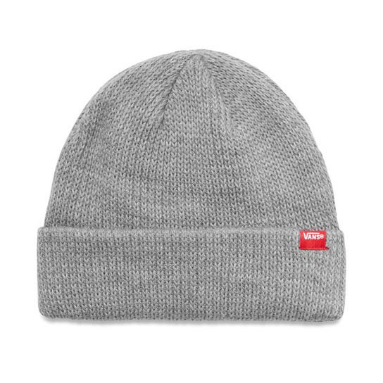 vans core basics beanie black