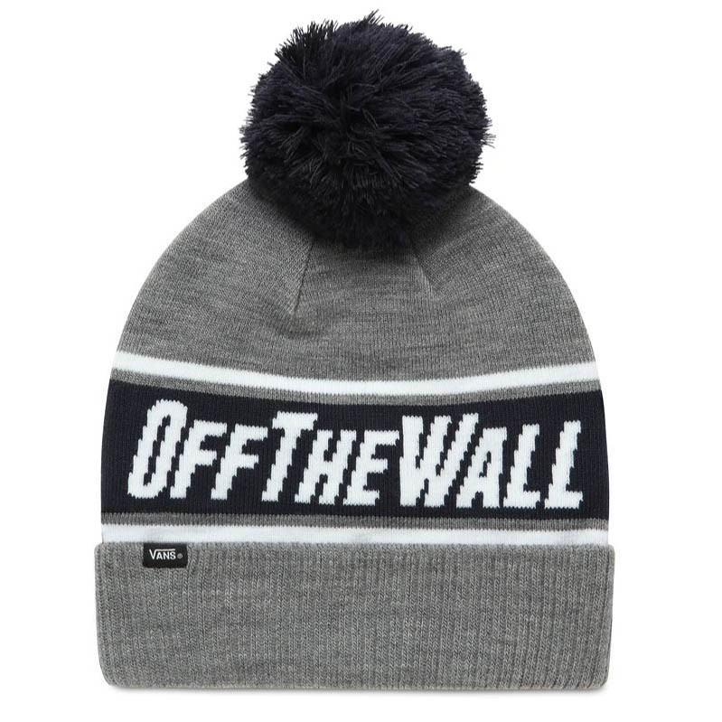 beanie vans off the wall