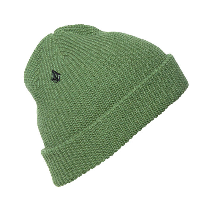 volcom beanies